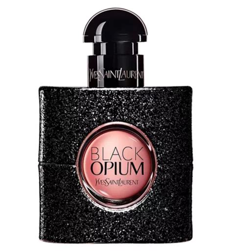 boots ysl black opium|Black Opium 30ml boots.